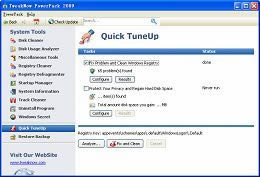 TweakNow PowerPack-TweakNow PowerPackd v4.6.0.0ٷʽ