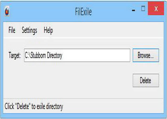 FilExile-ļƄh-FilExiled v3.0.0.0ٷ汾