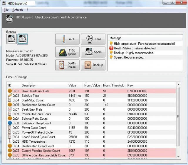 HDDExpert-űPzy-HDDExpertd v1.15.0.31ٷ