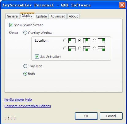 KeyScrambler-IPӛ`ȡo(h)-KeyScramblerd v3.11.0.0ٷ汾