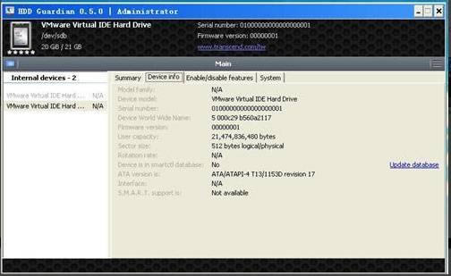 HDD Guardian-Ӳʿ-HDD Guardian v0.7.1.0ٷʽ