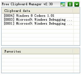 Free Clipboard Manager-Free Clipboard Managerd v4.0.1.0ٷʽ