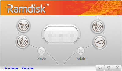 GiliSoft RAMDisk-̓MӲPܛ-GiliSoft RAMDiskd v6.7.0.0ٷʽ