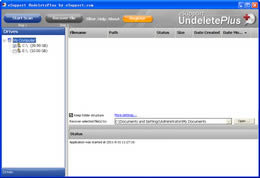 UndeletePlus-ļ֏͹-UndeletePlusd v3.0.6.1019ٷ汾