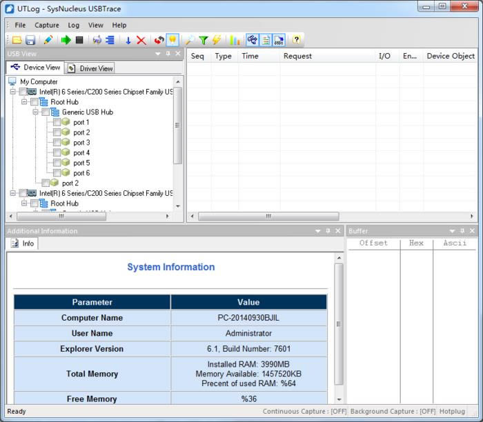 USBTrace-usbOط-USBTraced v3.0.1.82ٷ汾