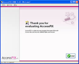 AccessFIX-Accessęnޏ͹-AccessFIXd v5.112ٷ汾