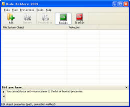 Hide Folders-ļA[ع-Hide Foldersd v5.4.2.1155ٷʽ