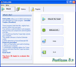 UnHackMe-ľR隢ܛ-UnHackMed v7.80.0.481