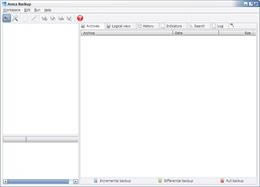 Ăܛ Areca Backup-Ăܛ Areca Backupd v7.5.0.0ٷʽ