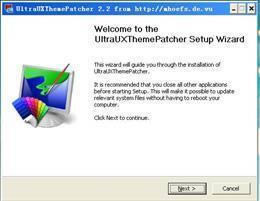 UltraUXThemePatcher-Windows}ƽ⹤-UltraUXThemePatcherd v3.1.4.0ٷ汾