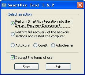 SmartFix Tool-ϵy(tng)ޏ(f)-SmartFix Toold v1.5.2ٷ汾