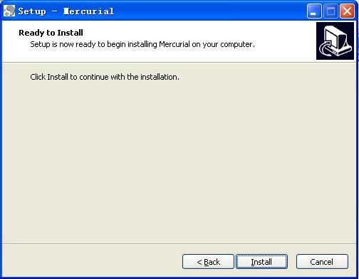 Mercurial-ֲʽ汾ϵͳ-Mercurial v4.3.3ٷ汾