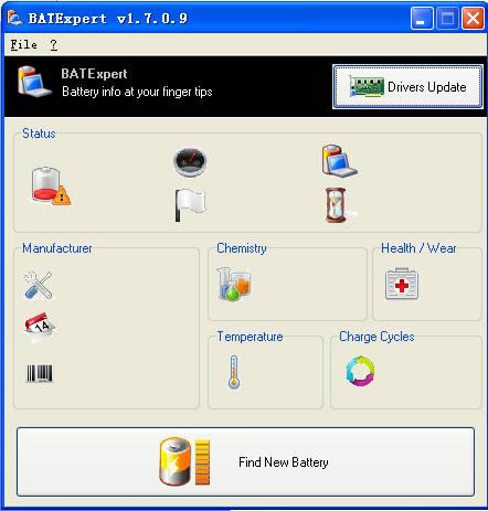 BATExpert-ʼǱؼ-BATExpert v1.7.0.9ٷ汾