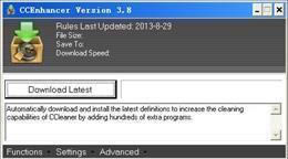 CCEnhancer-CCEnhancerd v4.5.0.0ٷ汾