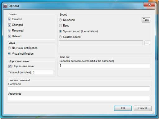 Folder Monitor-Folder Monitord v1.1.1.1ٷʽ