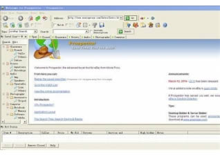Prospector-Prospector-Prospectord v3.18.0.0ٷ汾