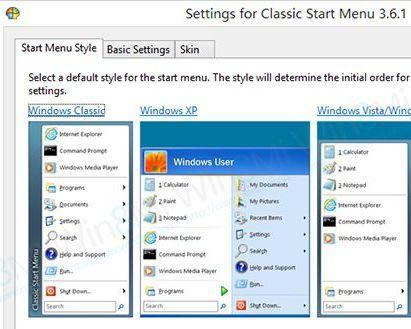 Classic Shell-_ʼˆι-Classic Shelld v4.3.1.0ٷ