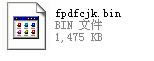 fpdfcjk bin-PDFxyaQ-fpdfcjk bind v1.0ٷ汾