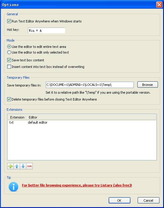 Text Editor Anywhere-Text Editor Anywhered v2.1.0.1ٷʽ