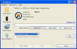 Hardwipe-Hardwipe v5.2.1.1ٷ汾