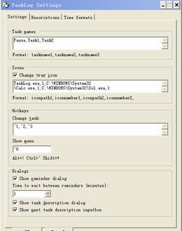 TaskLog-TaskLogd v1.0.0.0ٷʽ