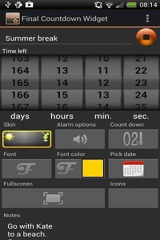Final Countdown-Final Countdownd v1.0.4.0ٷʽ