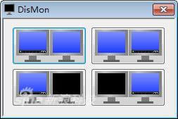 Dual Monitor Tools-p@ʾ-Dual Monitor Toolsd v2.5.0.0ٷʽ