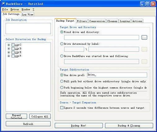Back4Sure 64λ-ļܛ-Back4Sure 64λd v3.7.2.1ٷ汾