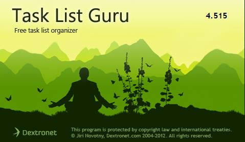 Task List Guru-΄бMܛ-Task List Gurud v4.516ٷ