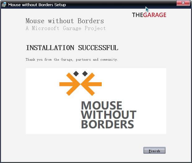Mouse without Borders-I󹤾-Mouse without Bordersd v2.1.6.1027ٷ汾