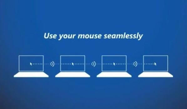 Mouse without Borders-I󹤾-Mouse without Bordersd v2.1.6.1027ٷ
