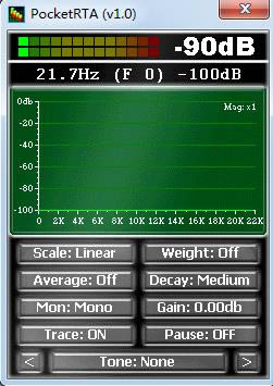 PocketRTA-ؐyԇܛ-PocketRTAd v1.0Gɫ
