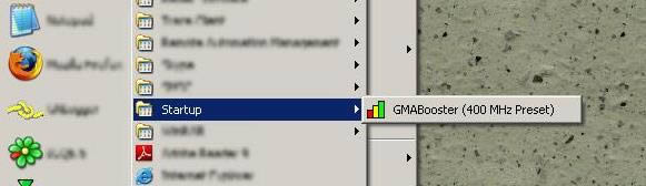 GMABooster-ntel@lܛ-GMABoosterd v2.1aٷ汾