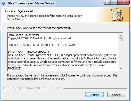 Ultra Screen Saver Maker-Ultra Screen Saver Makerd v3.2ٷ