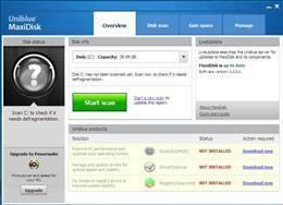Uniblue MaxiDisk-űPƬܛ-Uniblue MaxiDiskd v1.0.9.2ٷ汾