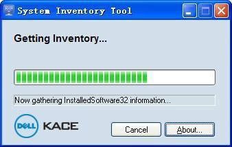 System Inventory Tool-ϵy(tng)zy(c)-System Inventory Toold v1.0.32278.0ٷ汾