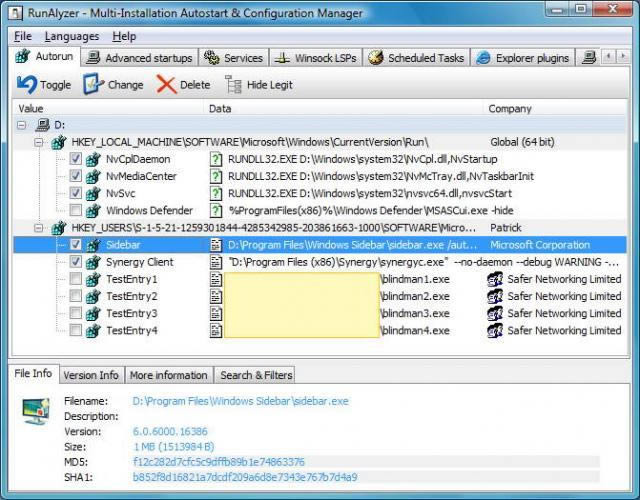 RunAlyzer-windows헹-RunAlyzerd v1.6.1.24ٷ