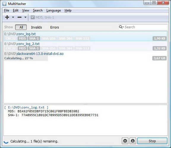 MultiHasher-ļϣֵӋ㹤-MultiHasherd v2.8.2.0ٷ汾