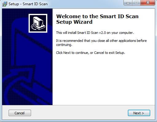 Smart ID Scan-Ԅ(dng)h(g)Ϣ-Smart ID Scand v2.0ٷ