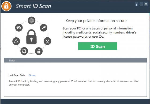 Smart ID Scan-ԄӒhϢ-Smart ID Scand v2.0ٷ汾