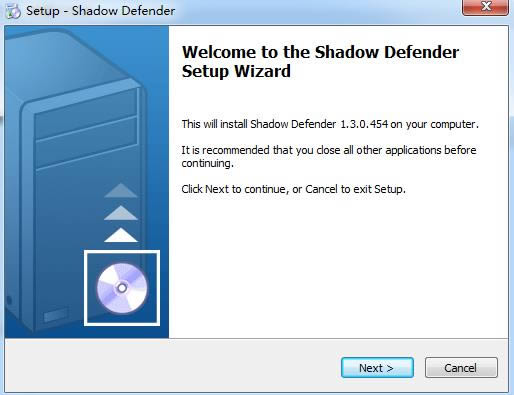 Shadow Defender-Ӱϵy-Shadow Defenderd v1.3.0.454ƽ