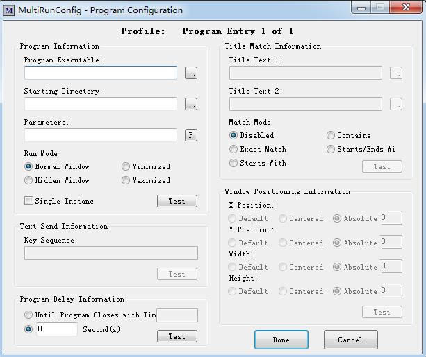 MultiRun-r\г-MultiRund v1.0Gɫ