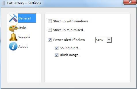 FatBattery-Pӛ늳رO(jin)ҕܛ-FatBatteryd v1.1.0.1ٷʽ