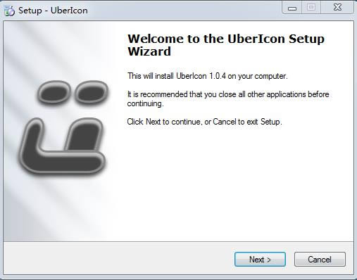 UberIcon-UberIcond v1.0.4ٷ