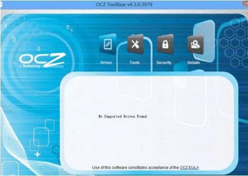 OCZ Toolbox-ocz̑BӲP-OCZ Toolboxd v4.7.1.350ٷʽ