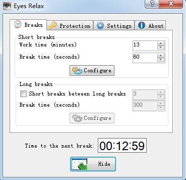 Eyes Relax-rܛ-Eyes Relaxd v0.87.4548ٷ汾