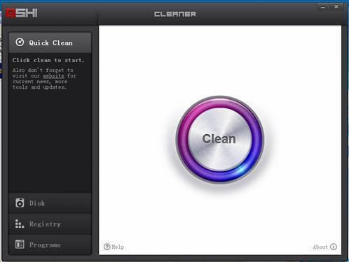 OSHI Cleaner-ϵy-OSHI Cleanerd v1.2.36.0ٷ汾