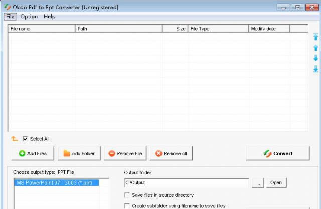 Okdo Pdf to Excel Converter-PDFתExcel -Okdo Pdf to Excel Converter v5.2ٷ汾