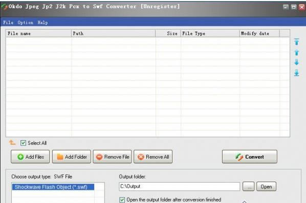 Okdo Pdf to Jpeg J2k Jp2 Pcx Converter-PdfתJpeg/J2k/Jp2/Pcx-Okdo Pdf to Jpeg J2k Jp2 Pcx Converter v5.2ٷ汾