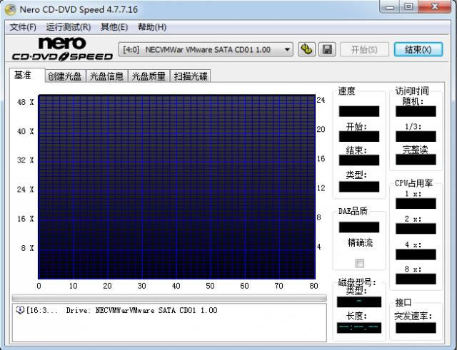 Nero CD-DVD Speed-Nero CD-DVD Speedd v4.7.7.16Gɫ